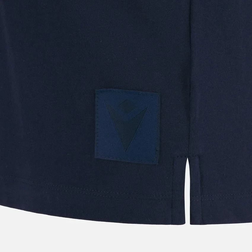 U.C. Sampdoria 2025/26 Fan-T-Shirt für Erwachsene U.C. Sampdoria 2025/26 Fan-T-Shirt für Erwachsene