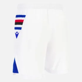 U.C. Sampdoria 2025/26 Heim-Shorts für Erwachsene