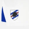 U.C. Sampdoria 2025/26 Heim-Shorts für Erwachsene U.C. Sampdoria 2025/26 Heim-Shorts für Erwachsene