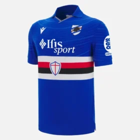 U.C. Sampdoria 2025/26 Heim-Trikot für Erwachsene