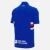 U.C. Sampdoria 2025/26 Heim-Trikot für Erwachsene U.C. Sampdoria 2025/26 Heim-Trikot für Erwachsene