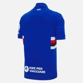 U.C. Sampdoria 2025/26 Heim-Trikot für Erwachsene