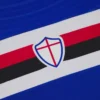 U.C. Sampdoria 2025/26 Junior-Heim-Trikot U.C. Sampdoria 2025/26 Junior-Heim-Trikot