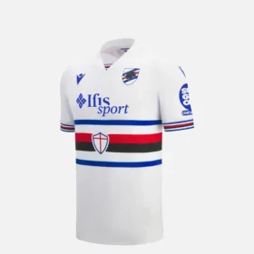 U.C. Sampdoria 2025/26 Junior-Auswärts-Trikot