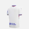 U.C. Sampdoria 2025/26 Junior-Auswärts-Trikot