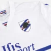 U.C. Sampdoria 2025/26 Junior-Auswärts-Trikot