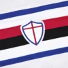 U.C. Sampdoria 2025/26 Junior-Auswärts-Trikot