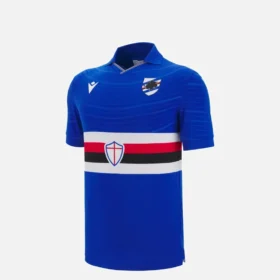 U.C. Sampdoria 2025/26 Junior-Heim-Trikot