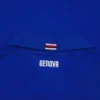 U.C. Sampdoria 2025/26 Junior-Heim-Trikot U.C. Sampdoria 2025/26 Junior-Heim-Trikot