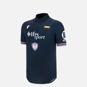 U.C. Sampdoria 2025/26 Junior-Trikot (Auswärts)