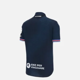 U.C. Sampdoria 2025/26 Junior-Trikot (Auswärts)