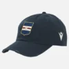 U.C. Sampdoria 2025/26 Offizielle Baseballkappe für Erwachsene U.C. Sampdoria 2025/26 Offizielle Baseballkappe für Erwachsene