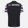 U.C. Sampdoria 2025/26 Warm-up-Hemd für Erwachsene U.C. Sampdoria 2025/26 Warm-up-Hemd für Erwachsene