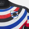 U.C. Sampdoria 2025/26 Warm-up-Hemd für Erwachsene U.C. Sampdoria 2025/26 Warm-up-Hemd für Erwachsene