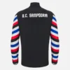 U.C. Sampdoria 2025/26 Warm-up-Oberteil für Erwachsene U.C. Sampdoria 2025/26 Warm-up-Oberteil für Erwachsene