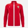 UD Almeria 2025/26 Anthem Jacke Athleisure für Erwachsene UD Almeria 2025/26 Anthem Jacke Athleisure für Erwachsene