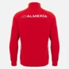 UD Almeria 2025/26 Anthem Jacke Athleisure für Erwachsene UD Almeria 2025/26 Anthem Jacke Athleisure für Erwachsene