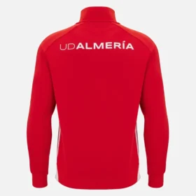 UD Almeria 2025/26 Anthem Jacke Athleisure für Erwachsene