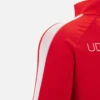 UD Almeria 2025/26 Anthem Jacke Athleisure für Erwachsene UD Almeria 2025/26 Anthem Jacke Athleisure für Erwachsene