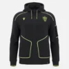 UD Almeria 2025/26 Athleisure-Reisesweatshirt für Erwachsene UD Almeria 2025/26 Athleisure-Reisesweatshirt für Erwachsene