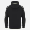 UD Almeria 2025/26 Athleisure-Reisesweatshirt für Erwachsene UD Almeria 2025/26 Athleisure-Reisesweatshirt für Erwachsene