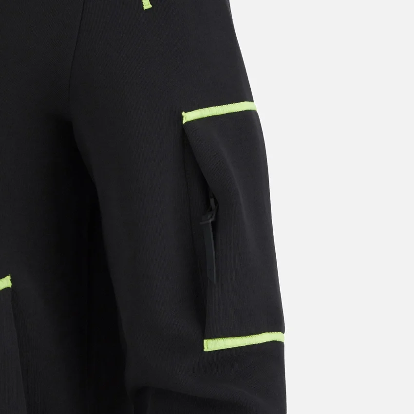UD Almeria 2025/26 Athleisure-Reisesweatshirt für Erwachsene UD Almeria 2025/26 Athleisure-Reisesweatshirt für Erwachsene