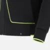 UD Almeria 2025/26 Athleisure-Reisesweatshirt für Erwachsene UD Almeria 2025/26 Athleisure-Reisesweatshirt für Erwachsene