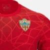 UD Almeria 2025/26 Aufwärm-Hemd für Erwachsene UD Almeria 2025/26 Aufwärm-Hemd für Erwachsene