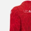 UD Almeria 2025/26 Aufwärm-Hemd für Erwachsene UD Almeria 2025/26 Aufwärm-Hemd für Erwachsene