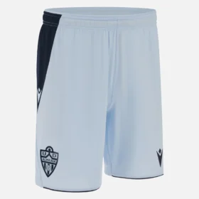 UD Almeria 2025/26 Auswärtsshorts für Erwachsene