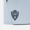 UD Almeria 2025/26 Auswärtsshorts für Erwachsene UD Almeria 2025/26 Auswärtsshorts für Erwachsene