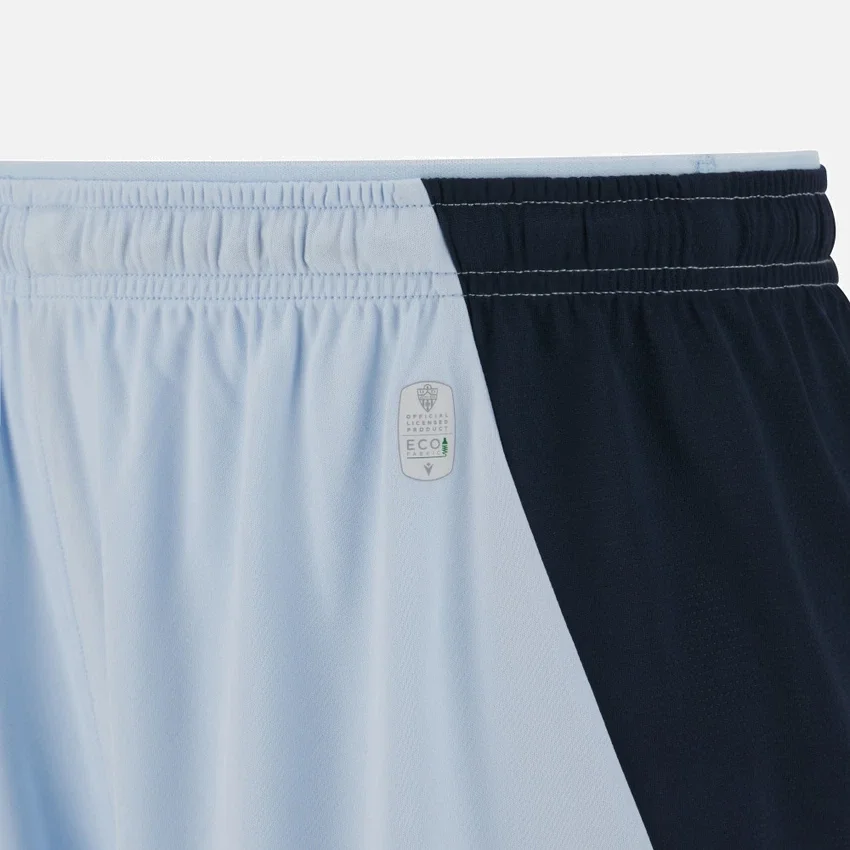 UD Almeria 2025/26 Auswärtsshorts für Erwachsene UD Almeria 2025/26 Auswärtsshorts für Erwachsene