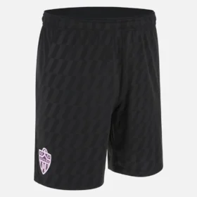 UD Almeria 2025/26 Dritte Shorts für Erwachsene