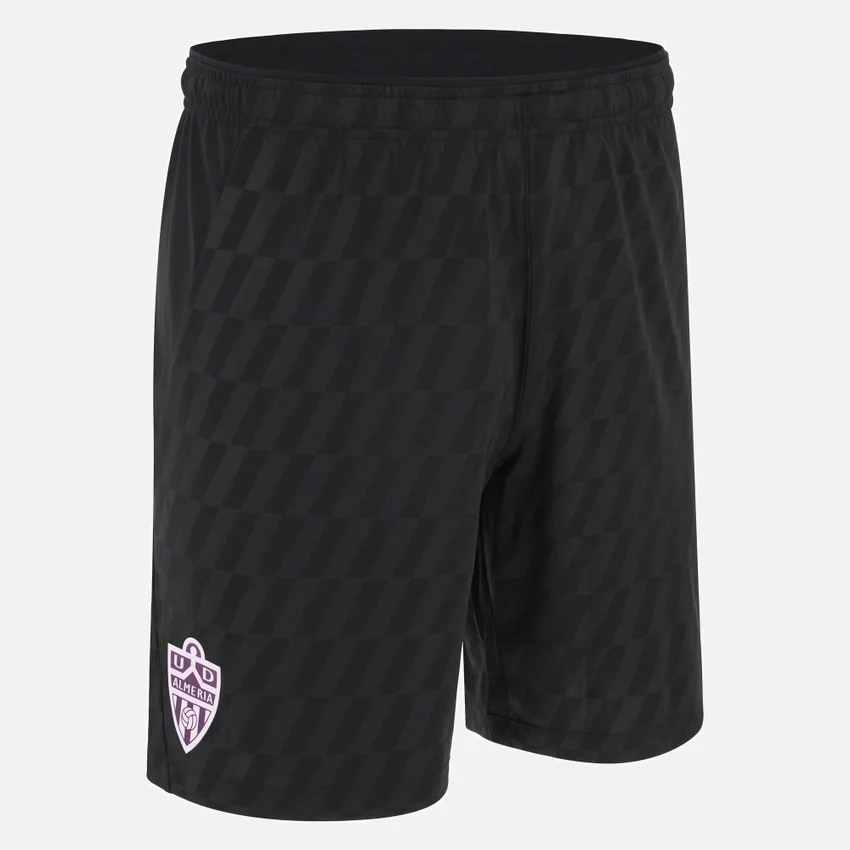 UD Almeria 2025/26 Dritte Shorts für Erwachsene UD Almeria 2025/26 Dritte Shorts für Erwachsene