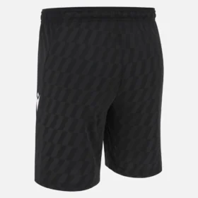 UD Almeria 2025/26 Dritte Shorts für Erwachsene