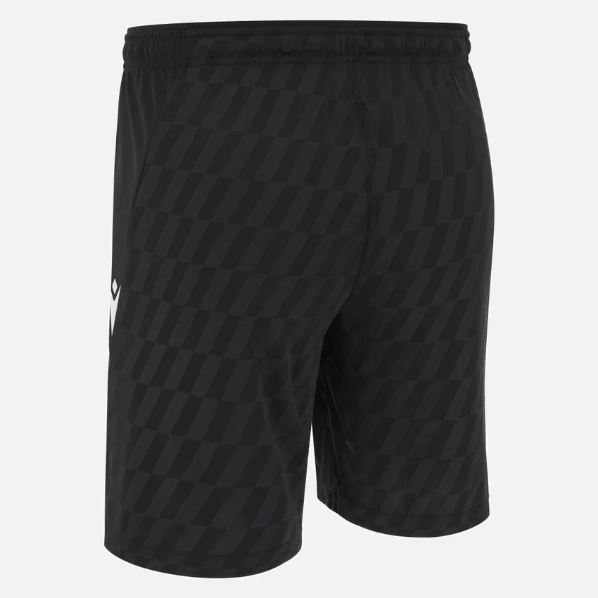 UD Almeria 2025/26 Dritte Shorts für Erwachsene UD Almeria 2025/26 Dritte Shorts für Erwachsene