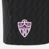 UD Almeria 2025/26 Dritte Shorts für Erwachsene UD Almeria 2025/26 Dritte Shorts für Erwachsene