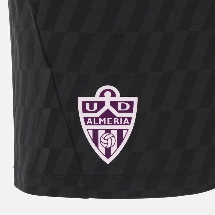 UD Almeria 2025/26 Dritte Shorts für Erwachsene UD Almeria 2025/26 Dritte Shorts für Erwachsene