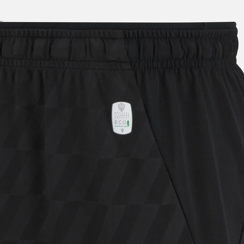 UD Almeria 2025/26 Dritte Shorts für Erwachsene UD Almeria 2025/26 Dritte Shorts für Erwachsene