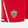 UD Almeria 2025/26 Heim-Shorts für Erwachsene UD Almeria 2025/26 Heim-Shorts für Erwachsene