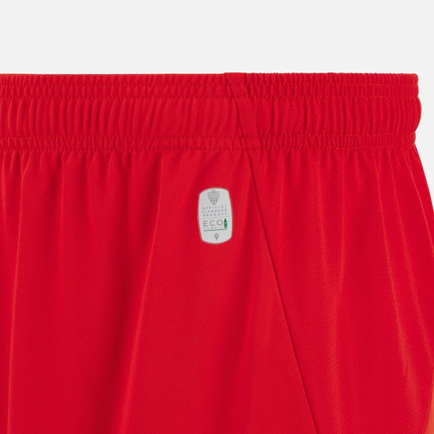 UD Almeria 2025/26 Heim-Shorts für Erwachsene UD Almeria 2025/26 Heim-Shorts für Erwachsene