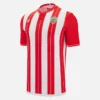 UD Almeria 2025/26 Heim-Trikot für Erwachsene UD Almeria 2025/26 Heim-Trikot für Erwachsene