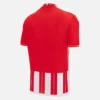 UD Almeria 2025/26 Heim-Trikot für Erwachsene UD Almeria 2025/26 Heim-Trikot für Erwachsene