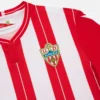 UD Almeria 2025/26 Heim-Trikot für Erwachsene UD Almeria 2025/26 Heim-Trikot für Erwachsene