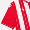 UD Almeria 2025/26 Heim-Trikot für Erwachsene UD Almeria 2025/26 Heim-Trikot für Erwachsene
