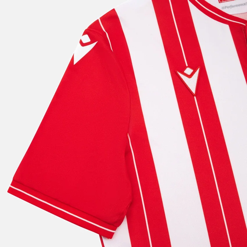 UD Almeria 2025/26 Heim-Trikot für Erwachsene UD Almeria 2025/26 Heim-Trikot für Erwachsene