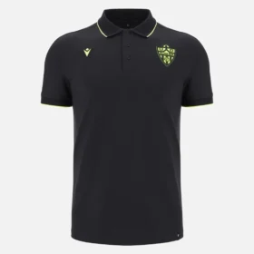 UD Almeria 2025/26 Poloshirt für Erwachsene Athleisure