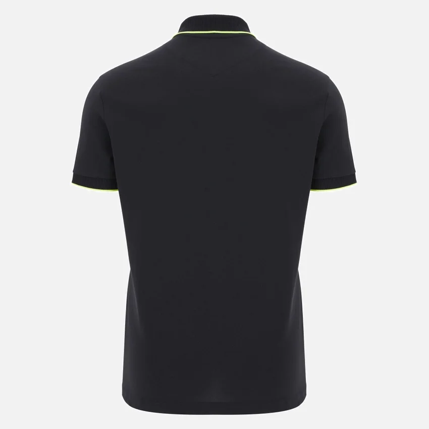 UD Almeria 2025/26 Poloshirt für Erwachsene Athleisure UD Almeria 2025/26 Poloshirt für Erwachsene Athleisure