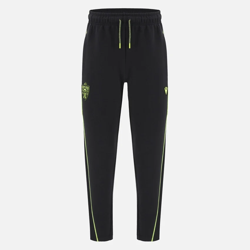 UD Almeria 2025/26 Reisehose für Erwachsene Athleisure UD Almeria 2025/26 Reisehose für Erwachsene Athleisure