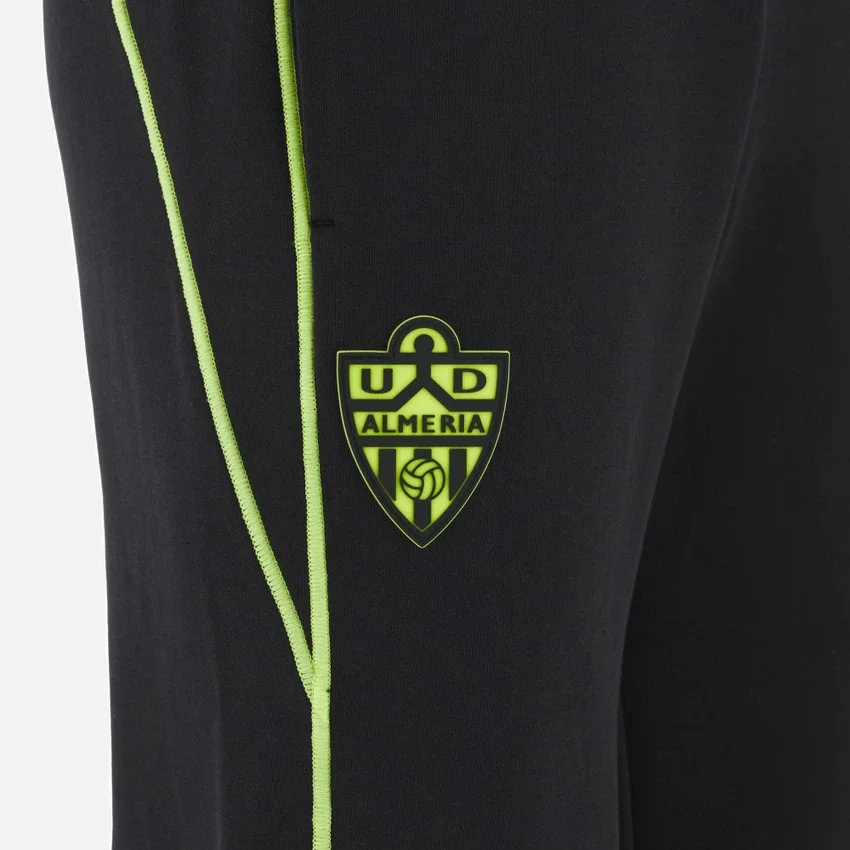 UD Almeria 2025/26 Reisehose für Erwachsene Athleisure UD Almeria 2025/26 Reisehose für Erwachsene Athleisure